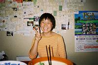 中州さんにて