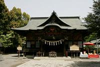 秩父神社
