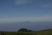 鳥海山