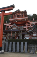 草戸稲荷神社
