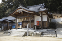 石上布都魂神社