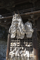 西國寺にて
