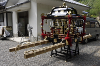 神輿