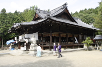 祭りの前