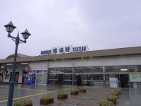 雨の尾道