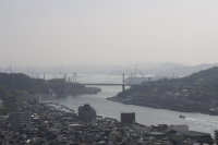 しまなみ海道