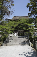 楼門