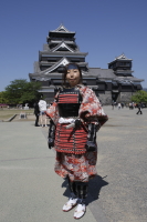 姫様御出陣