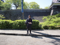 小生と石垣