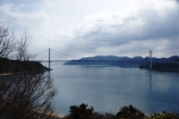 因島大橋
