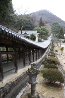吉備津神社にて