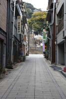 尾道小路
