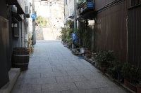 尾道小路