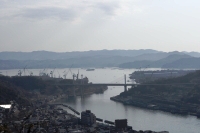 展望台からの眺め